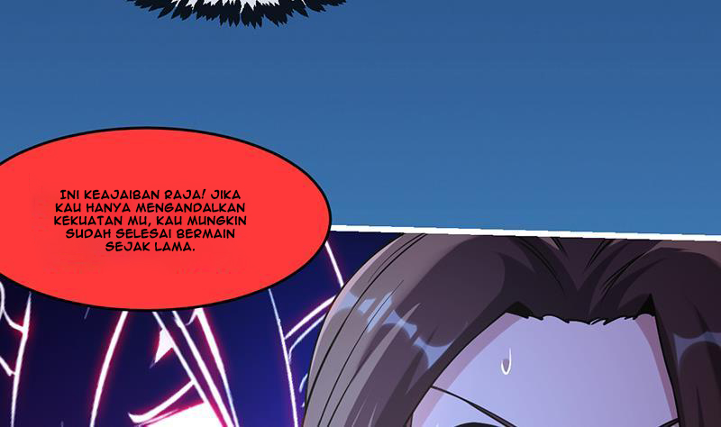 The Immortal Devil Emperor chapter 38